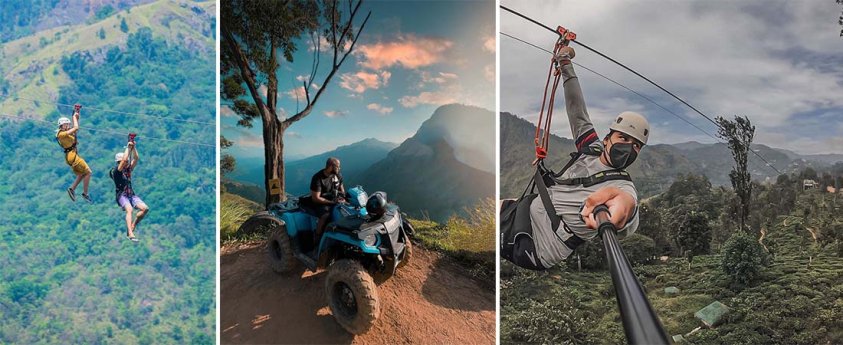 Adventure Activities