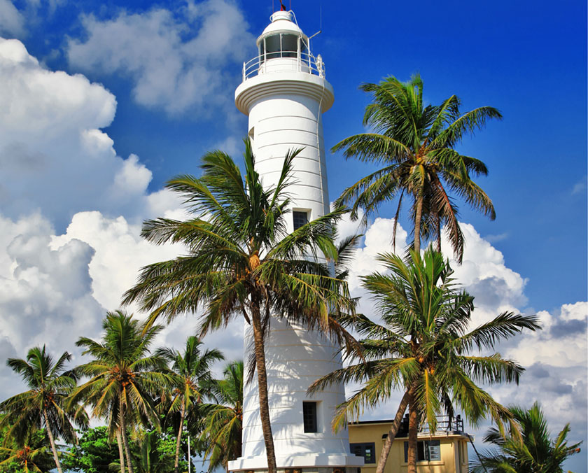 Galle Fort