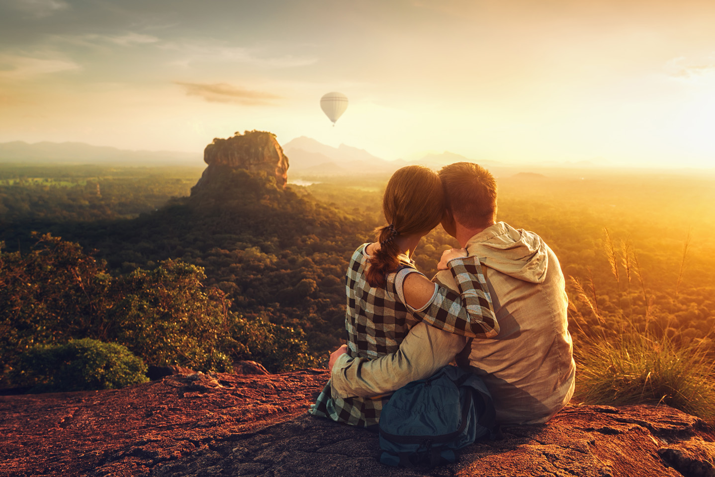 Romantic Experience