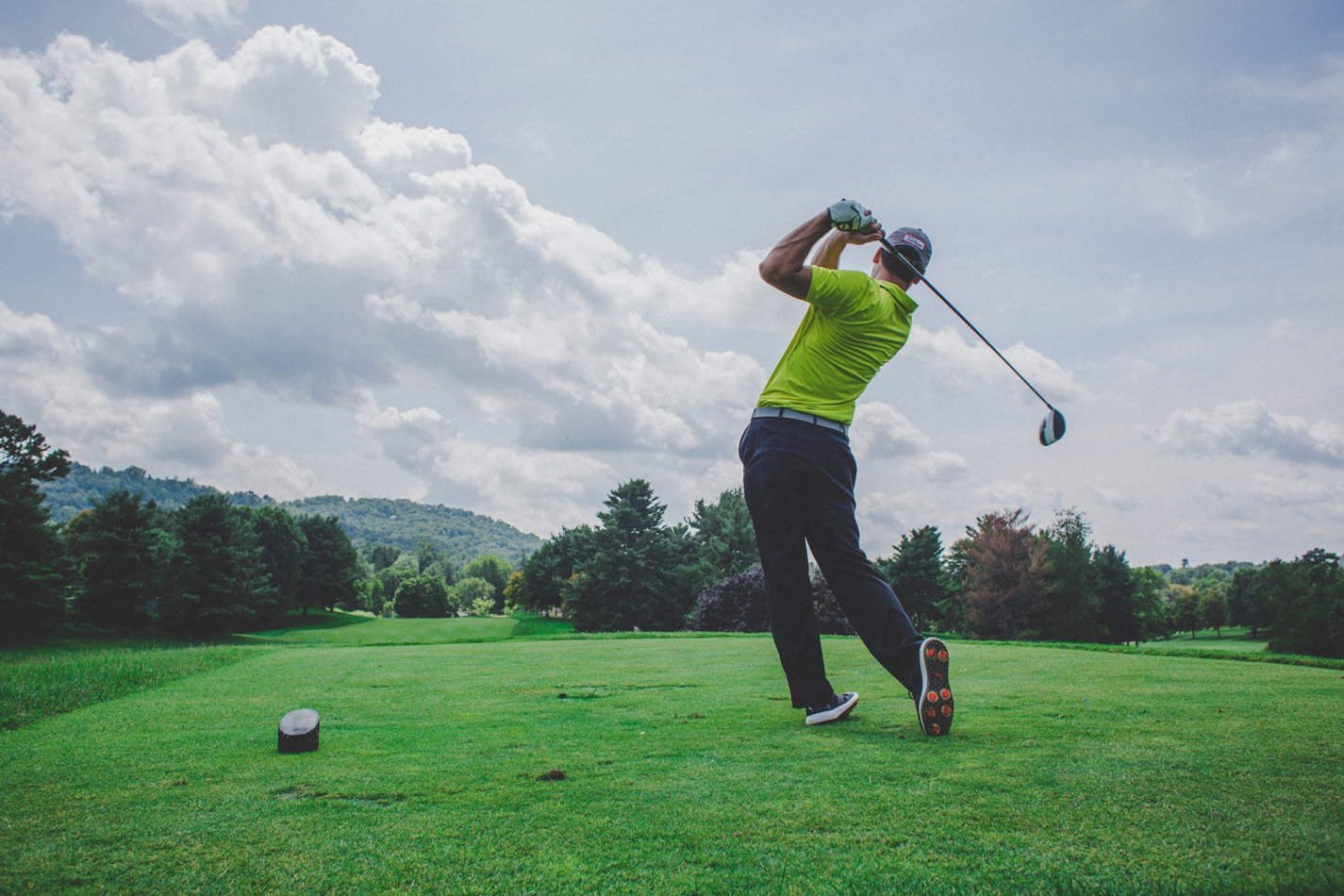 Royal Colombo Golf Club