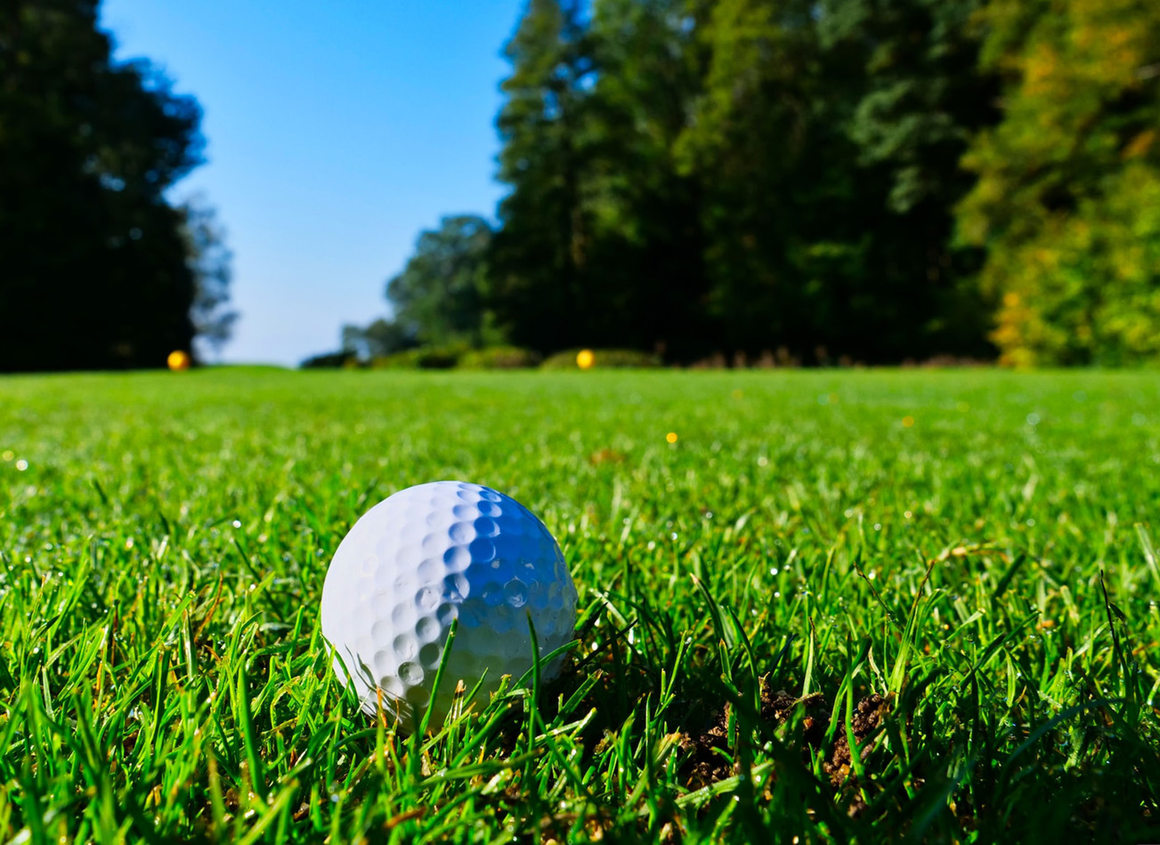 Victoria Golf Club Kandy