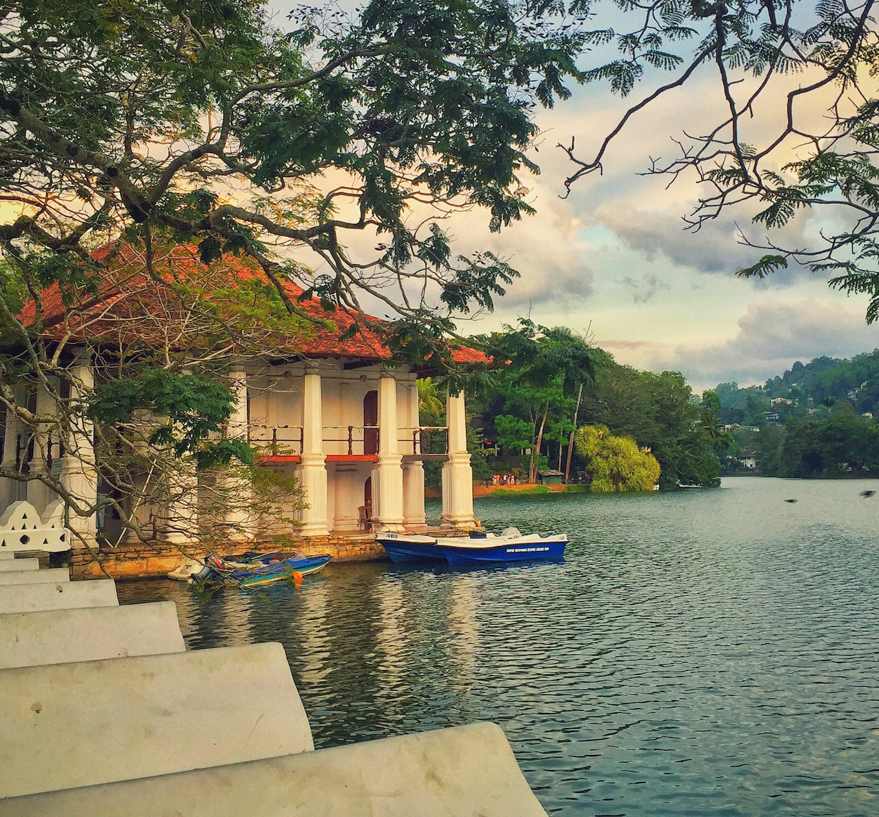 Kandy