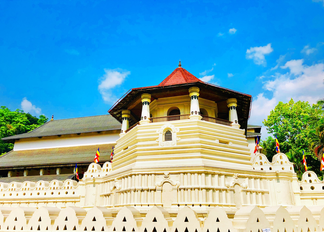 Kandy Culture