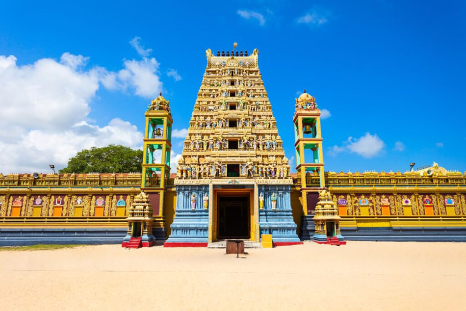 Jaffna