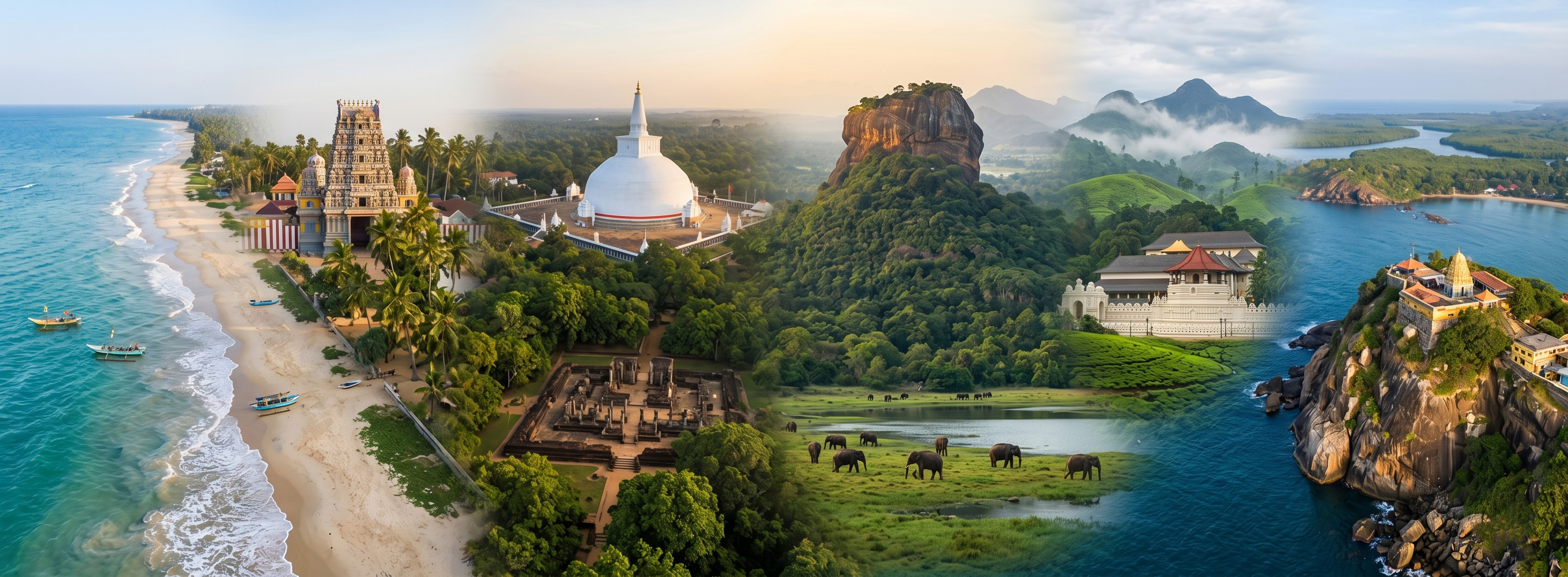 Unexplored North East