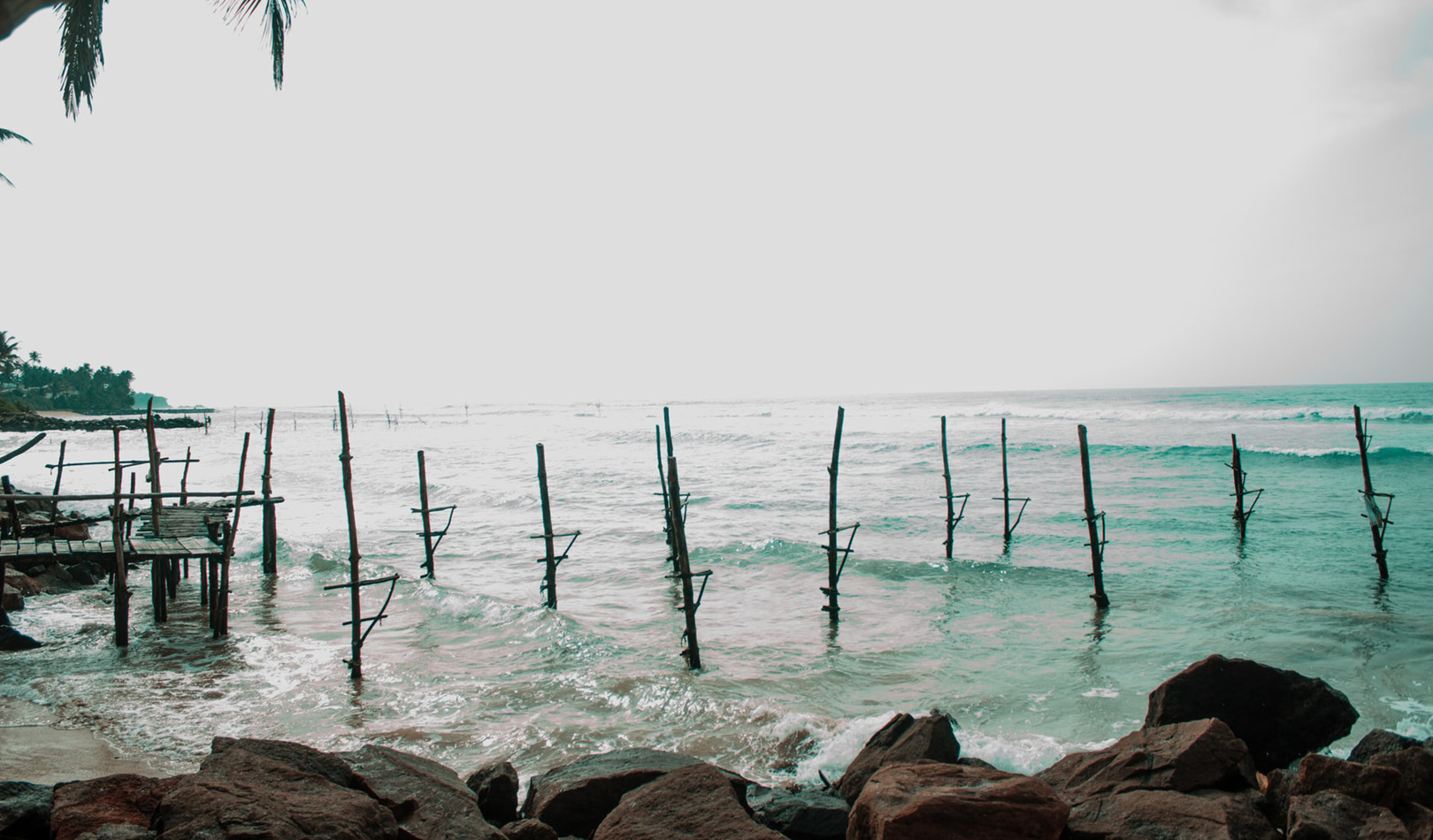 Beach Tour