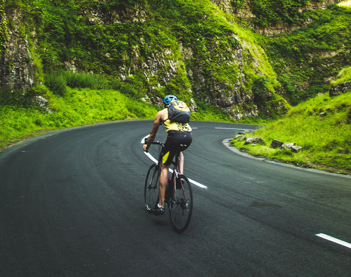 Village Cycling