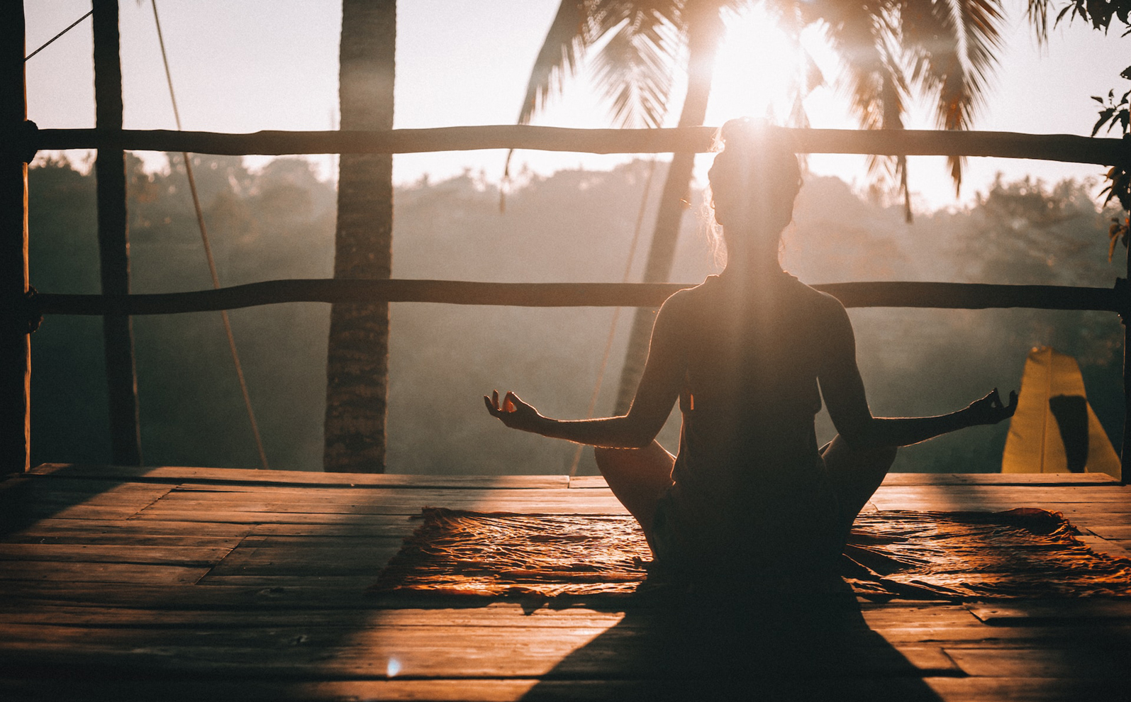 Yoga Retreat